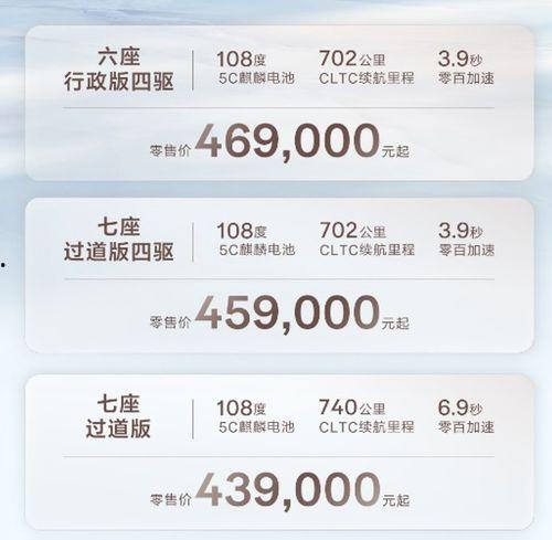 极氪009最新爆料,豪华智能电动SUV，颠覆未来出行体验